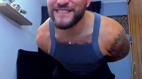 Andrew Diaz online show from 04.18.26