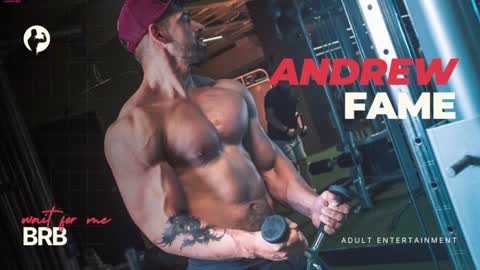 Andrew online show from 12.13.24
