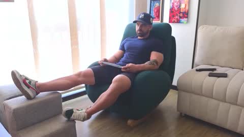 Andrew online show from 09.22.25