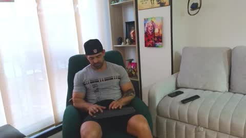 Andrew online show from 02.25.26