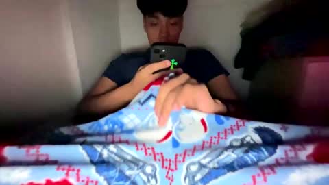 Andrew online show from 01.30.25