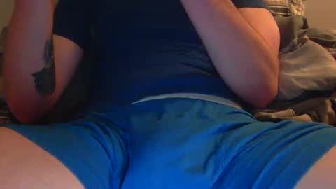 Snapshot of andrewholdsteady chatting on 02.06.25 andrewholdsteady online show from 02.06.25