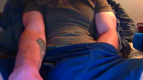 Snapshot of andrewholdsteady chatting on 02.21.25 andrewholdsteady online show from 02.21.25