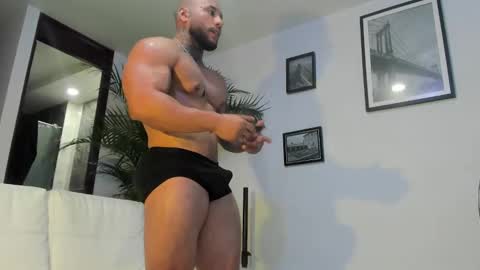 Andrew Johnson online show from 12.25.24