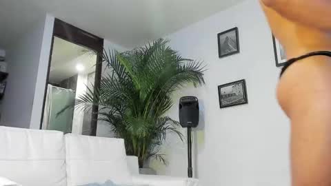 Andrew Johnson online show from 01.04.25