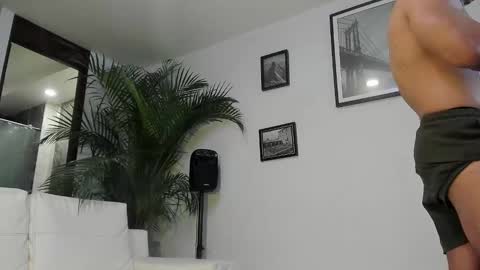 Andrew Johnson online show from 01.16.25