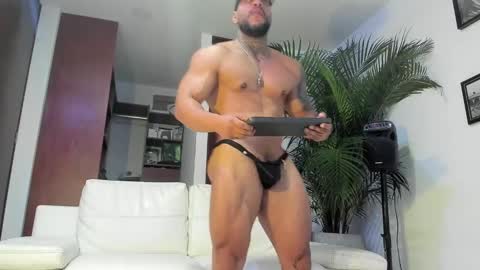 Andrew Johnson online show from 01.25.25