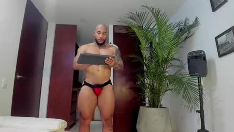 Andrew Johnson online show from 02.25.25