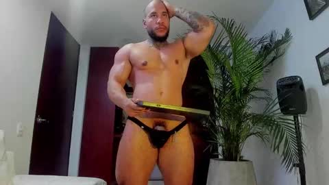 Andrew Johnson online show from 02.26.25