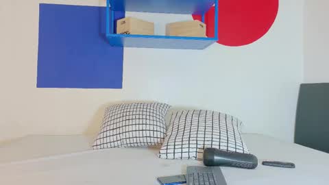 ANDREW KENNOXX online show from 03.21.26