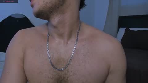 Andrewlamar21 online show from 06.15.26