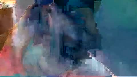 Andrew Hung online show from 05.18.26