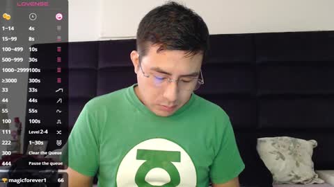 andrewmhilton_ online show from 12.27.24