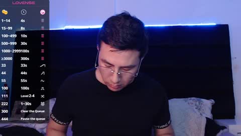 andrewmhilton_ online show from 12.28.24