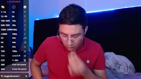 andrewmhilton_ online show from 12.31.24