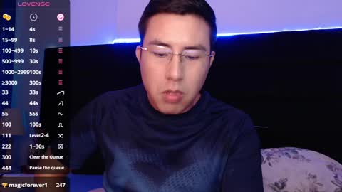 andrewmhilton_ online show from 01.02.25