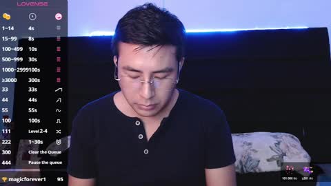 andrewmhilton_ online show from 01.03.25