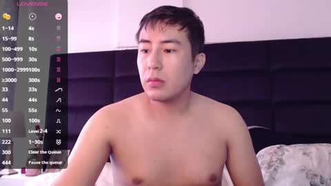 andrewmhilton_ online show from 01.03.25