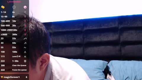 andrewmhilton_ online show from 01.06.25