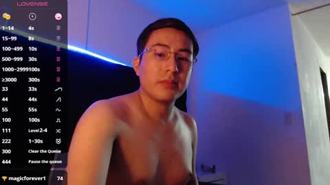 andrewmhilton_ online show from 01.07.25