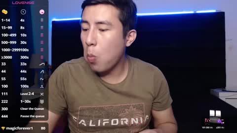 andrewmhilton_ online show from 01.12.25