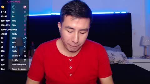 andrewmhilton_ online show from 01.19.25