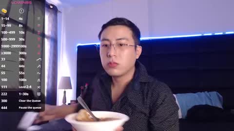 andrewmhilton_ online show from 02.02.25