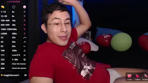 andrewmhilton_ online show from 02.22.25