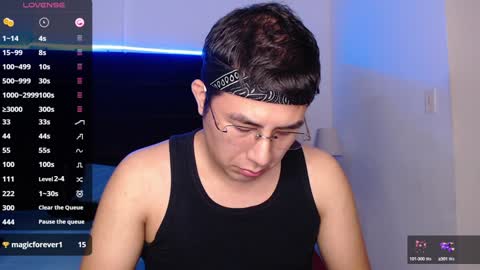 andrewmhilton_ online show from 02.26.25