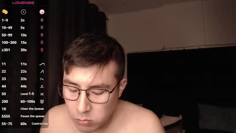 andrewmhilton_ online show from 10.13.25