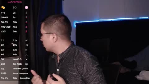 andrewmhilton_ online show from 10.13.25