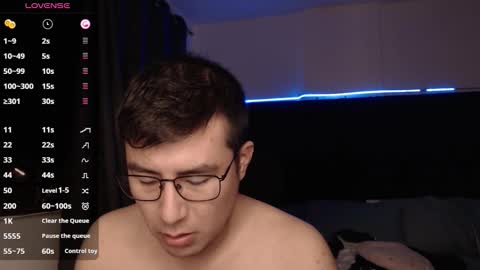 andrewmhilton_ online show from 10.26.25