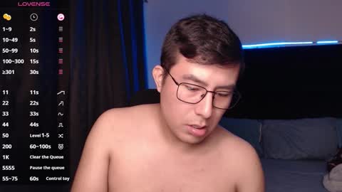 andrewmhilton_ online show from 11.04.25