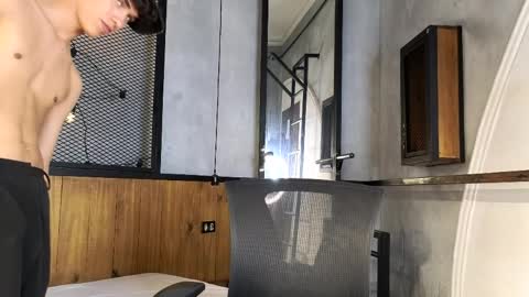 AndreWortix online show from 03.29.26