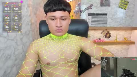 Andrew online show from 10.23.25