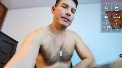 andrewstelee online show from 06.04.26