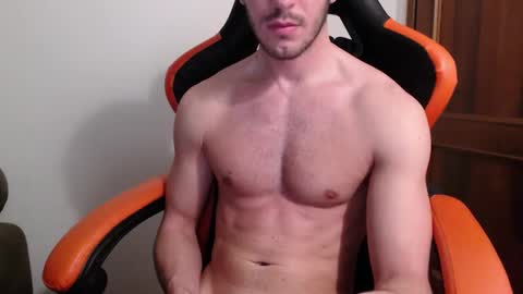 Andrea online show from 03.08.25