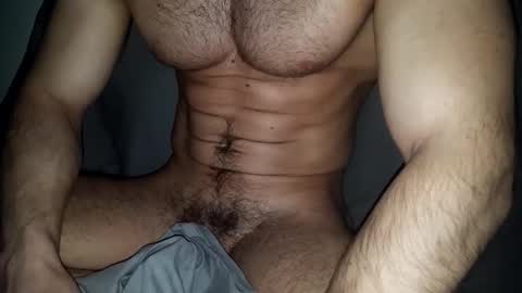 andreyhunk online show from 10.27.25