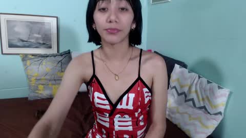 Snapshot of andreynajimenez chatting on 02.06.25 Andreyna online show from 02.06.25
