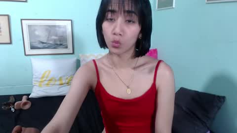 Snapshot of andreynajimenez chatting on 02.15.25 Andreyna online show from 02.15.25