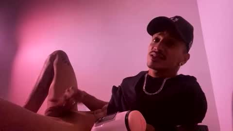 Andreysramses online show from 11.07.25