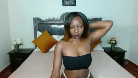 Snapshot of andrienna chatting on 10.15.25 Anna online show from 10.15.25