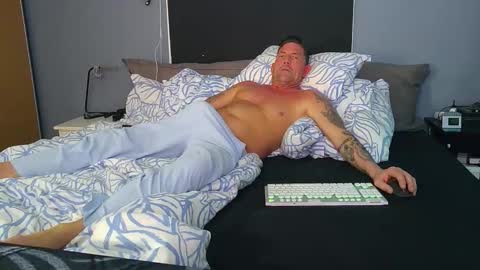 andrjoer online show from 03.30.26