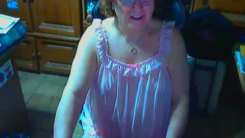 androgynia online show from 11.09.25