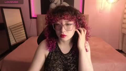 androm3da_ online show from 07.19.26