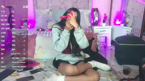 vero paez online show from 01.16.26