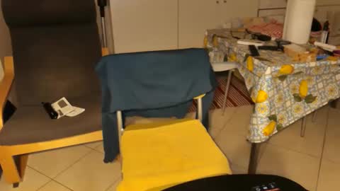 androx77 online show from 10.05.25