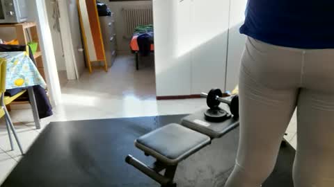 androx77 online show from 10.19.25