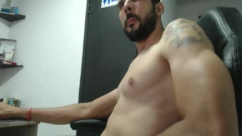 Andru online show from 10.24.25