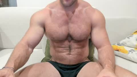 Snapshot of andry_dick chatting on 04.28.26 Andry online show from 04.28.26